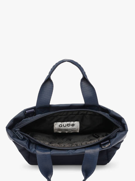 Sac Trapèze Cumulus Teddy Aube Bleu cumulus teddy 101CT04 vue secondaire 2