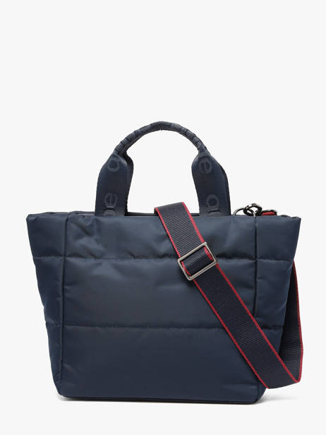 Sac Trapèze Cumulus Teddy Aube Bleu cumulus teddy 101CT04 vue secondaire 3