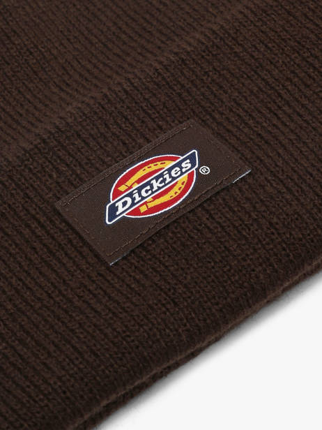 Beanie Dickies Brown accessoires DK0A4X7K other view 1