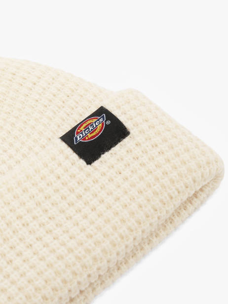 Beanie Dickies Beige accessoires DK0A4XFD other view 1