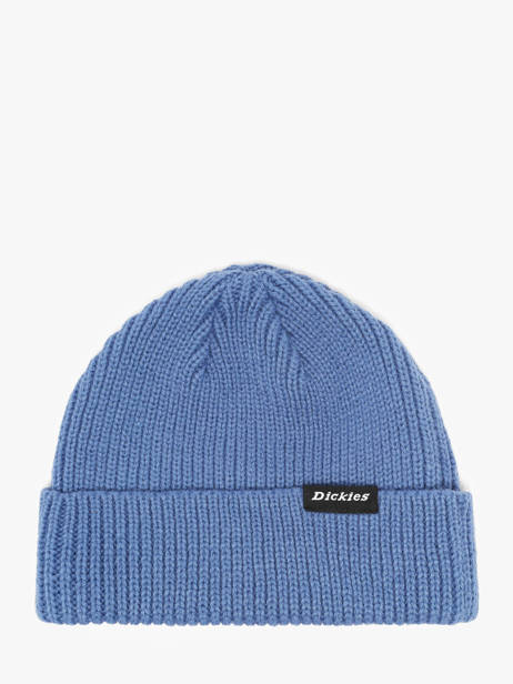 Beanie Dickies Blue accessoires DK0A4X7Y