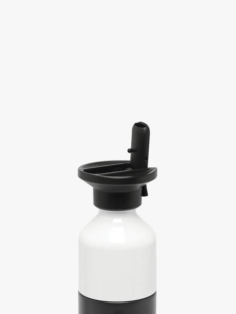 Flip-up Straw Cap Dopper Black accessoires FLIPSTRA other view 3