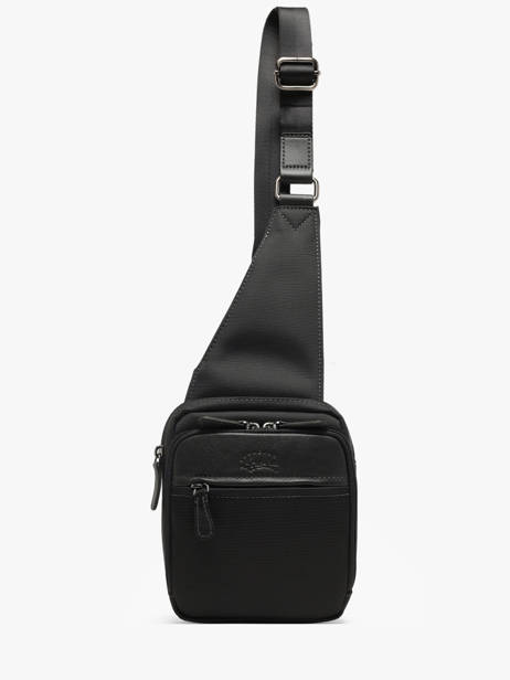 Crossbody Bag Francinel Black porto 653106