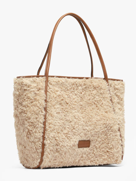 Alice Shoulder Bag Laurent david Beige ld bags 111 other view 1