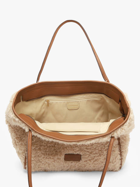 Alice Shoulder Bag Laurent david Beige ld bags 111 other view 2