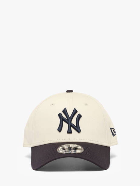 Cap New era Beige new era 60595215