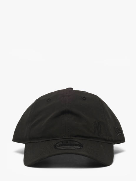 Cap New era Black new era 60691113