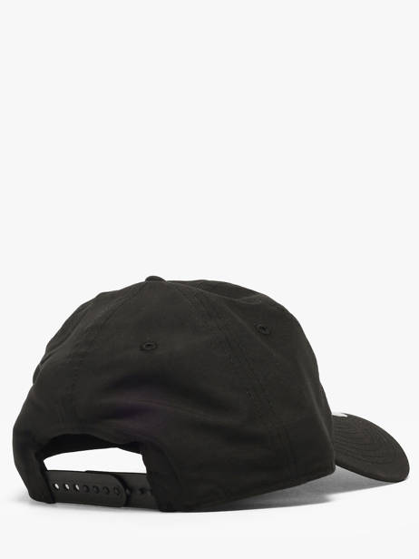 Cap New era Black new era 60691113 other view 2