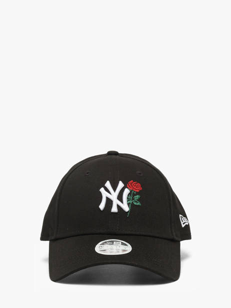 Cap New era Black new era 60915752