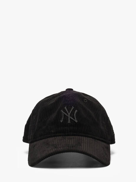 Cap New era Black new era 60915755