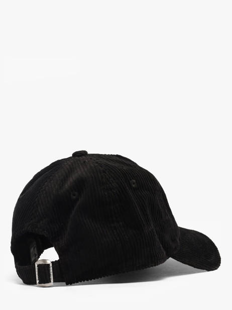 Cap New era Black new era 60915755 other view 2
