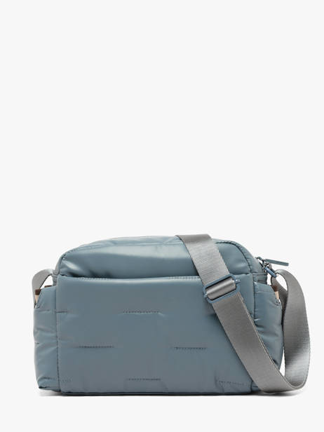 Shoulder Bag Cocoon Hedgren Blue cocoon HCOCN02 other view 3