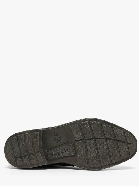 Formal Shoes Rigolo In Leather Bugatti Brown men 311AOC30 other view 4