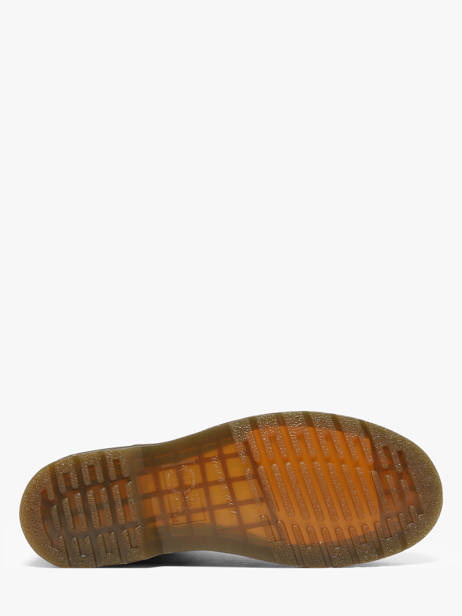 Chelsea Boots In Leather Dr martens Brown men 27486201 other view 4