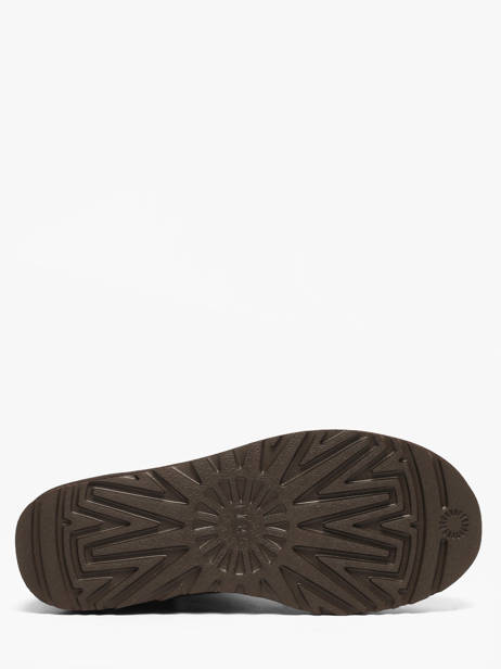 Boots Classic Ultra Mini Ugg Brown women 1116109 other view 4
