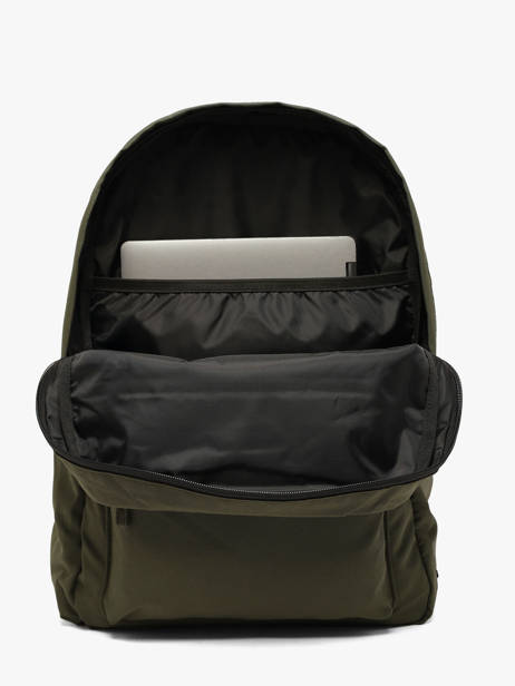 Backpack Dickies Green backpack DK0A8CD6 other view 2
