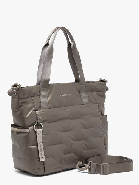 Shoulder Bag Puffer With 13