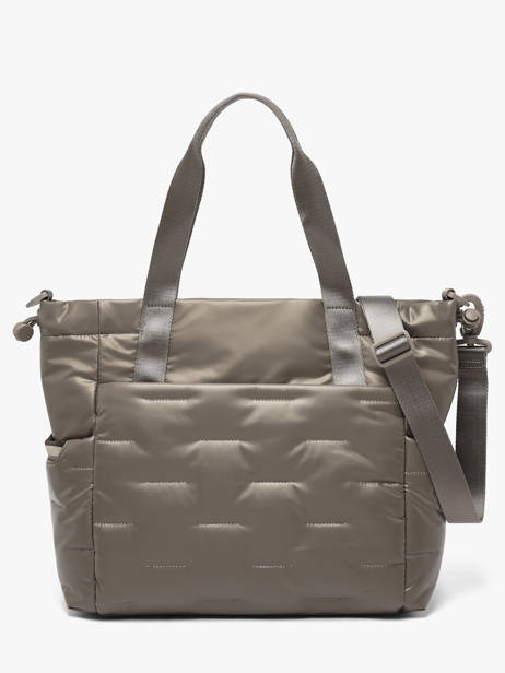 Shoulder Bag Puffer With 13