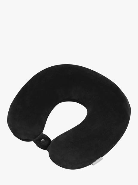 Travel Pillow Samsonite Black ta revolution 155598 other view 1