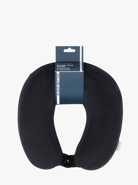Travel Pillow Samsonite Black ta revolution 155598 other view 2
