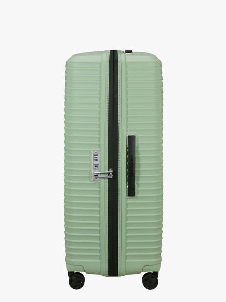 Upscape Spinner Samsonite Green upscape KJ1004 other view 3
