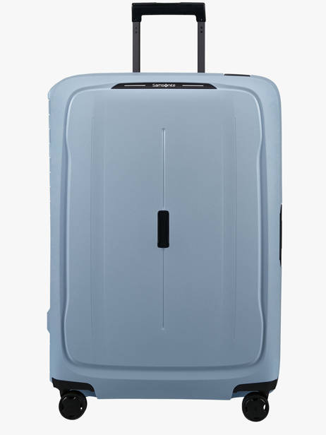 Hardside Luggage Essens Samsonite Blue essens 146912