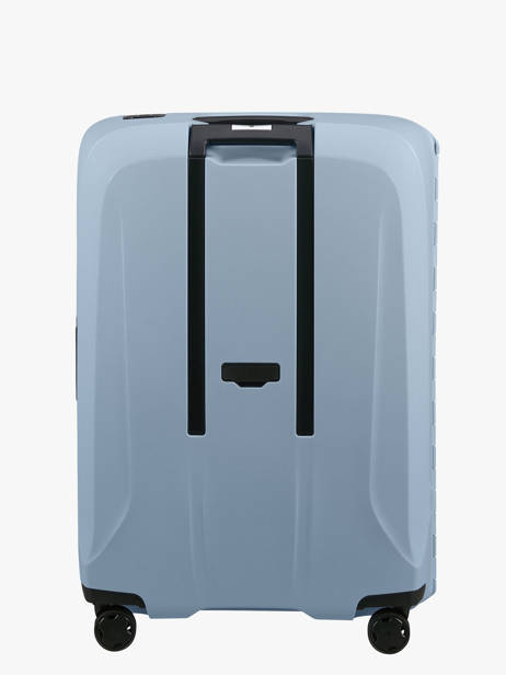 Hardside Luggage Essens Samsonite Blue essens 146912 other view 5