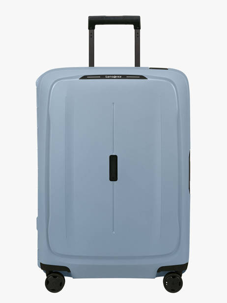 Hardside Luggage Essens Samsonite Blue essens 146911