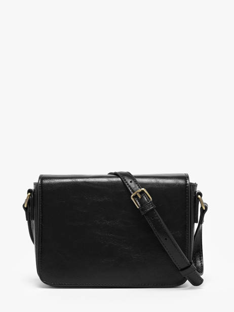 Sac Bandoulière London Mandoline Noir london 2872 vue secondaire 2