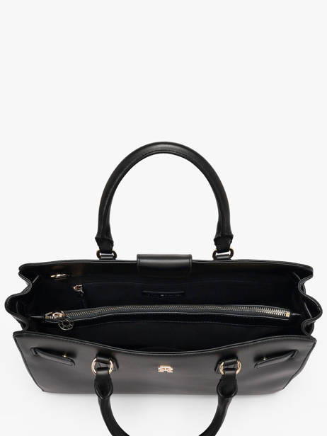 Satchel Th Joy Tommy hilfiger Black th joy AW19067 other view 2