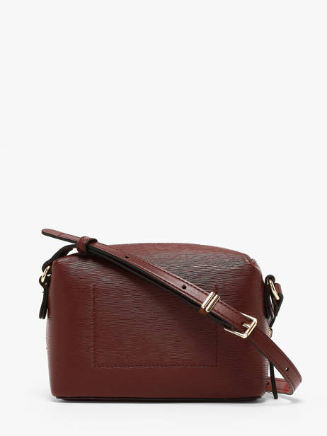 Shoulder Bag Th Modern Polyurethane Tommy hilfiger Red th modern AW19036 other view 3