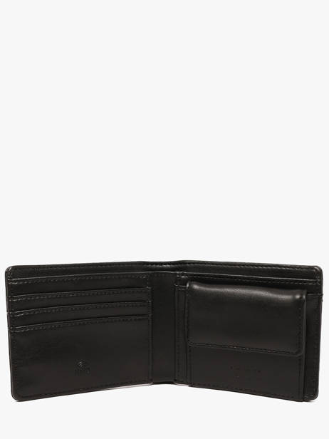 Wallet Finn Rfid Icon Black finn A13 other view 1