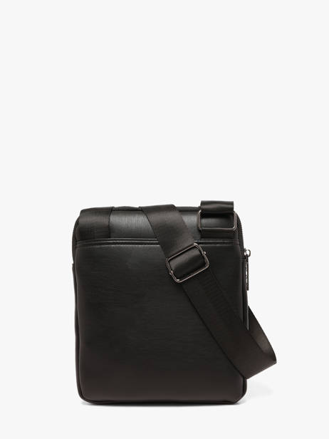 Sac Bandoulière Finn Icon Noir finn A05 vue secondaire 3