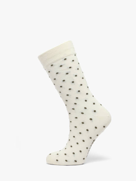 Socks Besocks Beige socks women BEDOTS