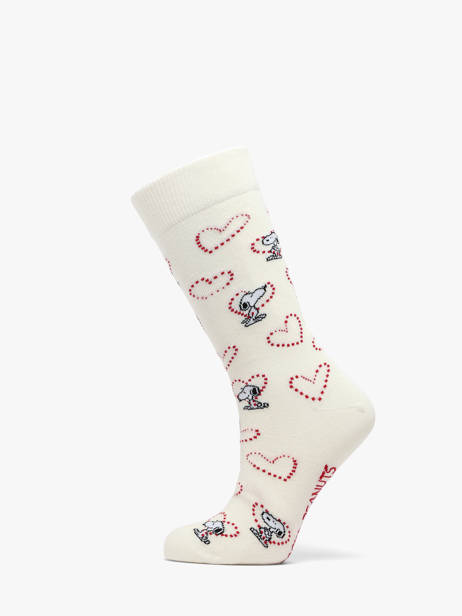 Socks Besocks Beige socks women H