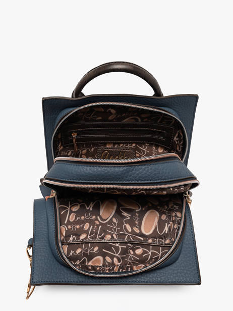 Sac à Dos Anekke Beige tulip 43705273 vue secondaire 2