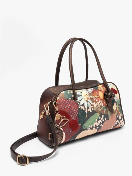 Sac Porté épaule Blossom Anekke Beige blossom 43711432 vue secondaire 1