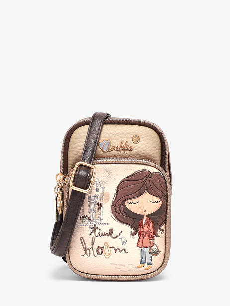 Sac Bandoulière Tulip Anekke Beige tulip 43703907