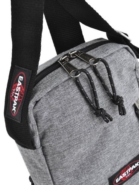 Crossbody Bag The One Eastpak Gray authentic K045 other view 1
