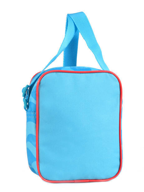 Sac Bandoulière Dory Bleu dory et nemo 45676DOR vue secondaire 3