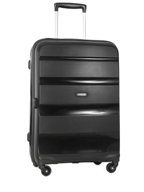 Valise Rigide Bon Air American tourister Noir bon air 85A002