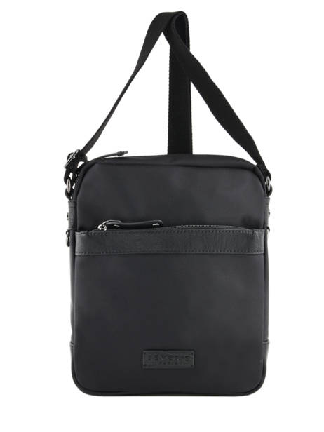 Sac Bandoulière Miniprix Noir manhattan 819-4