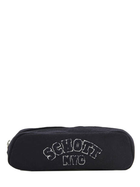 Kit 1 Compartment Schott Violet college 18-11722