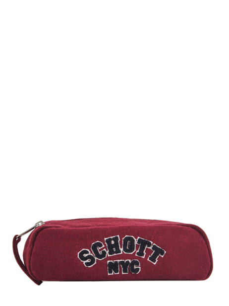 Kit 1 Compartment Schott Brown college 18-11724