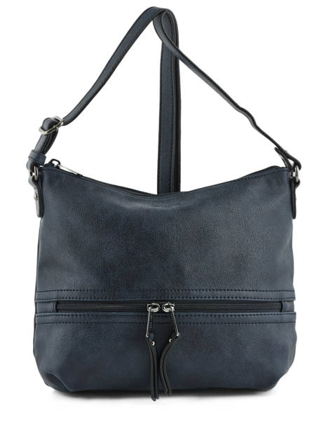 Sac Bandoulière Gracieuse Hexagona Bleu gracieuse 315314
