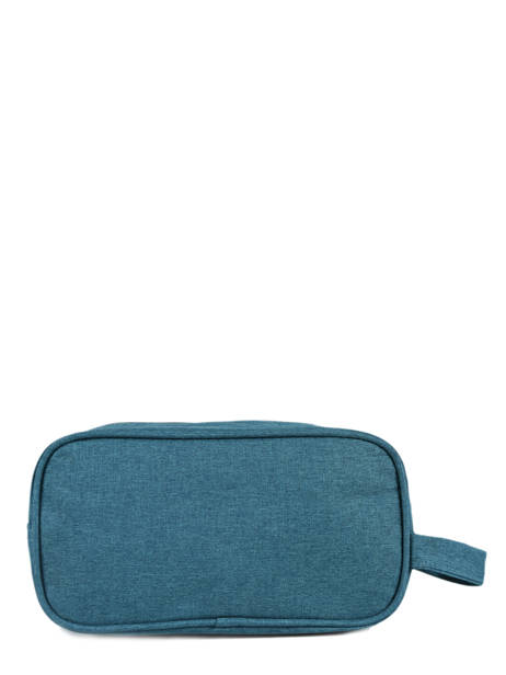 Toiletry Kit Travel Green snow 12208TT2 other view 2