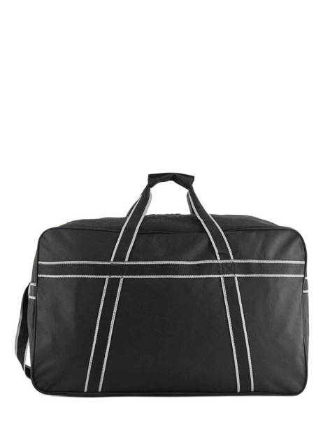 Sac De Voyage Souple Evasion Miniprix Noir evasion PND60