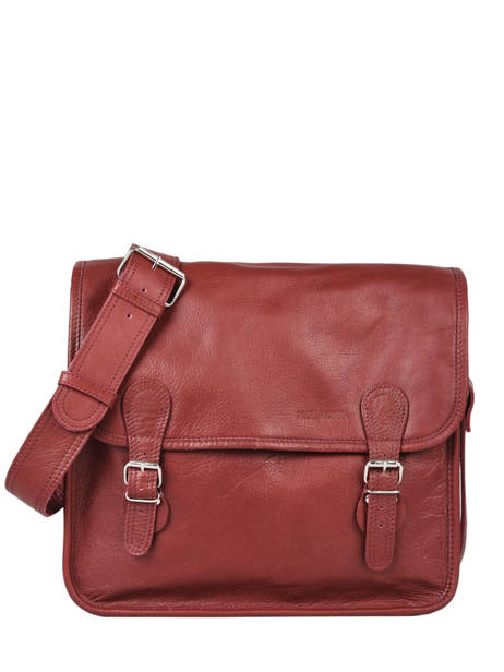 Lasacoche M Paul marius Rouge vintage M