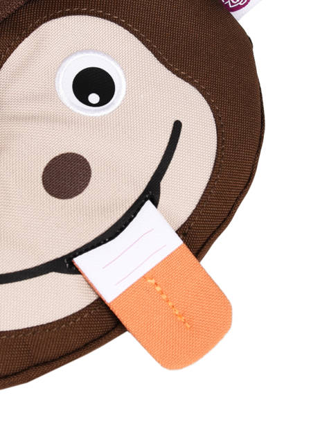 Fanny Pack Affenzahn Brown accessoires HIP1 other view 1