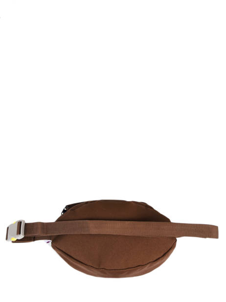 Fanny Pack Affenzahn Brown accessoires HIP1 other view 2